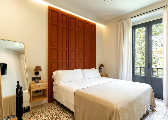 Colectia Hotel Parada del Marqués Séville